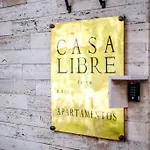 Casa Libre By Landboutique