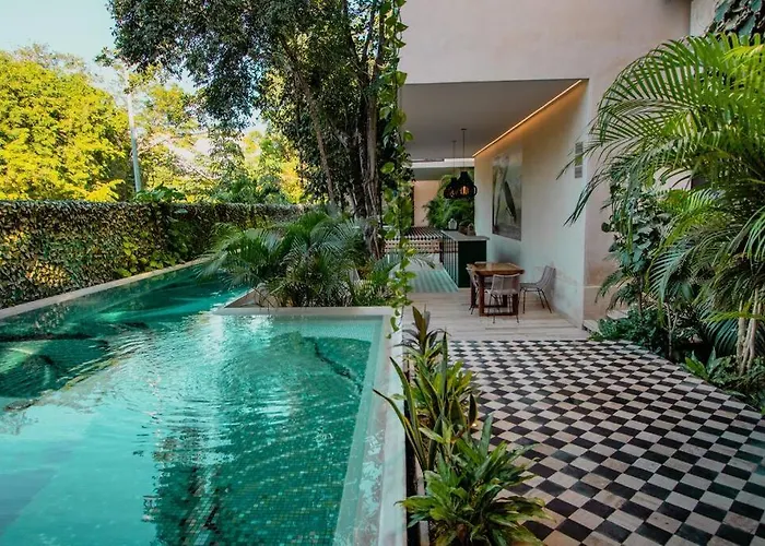 Casa Libre By Landboutique
