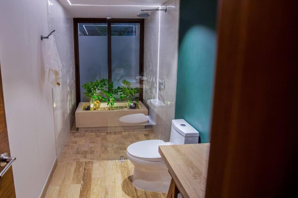 Casa Libre By Landboutique * Tulum