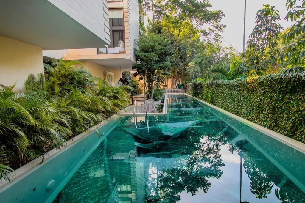 Casa Libre By Landboutique Apartment Tulum