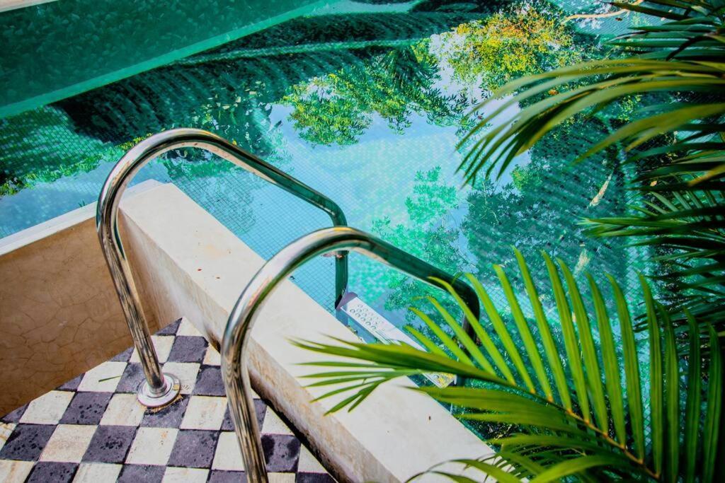 Casa Libre By Landboutique Apartment Tulum