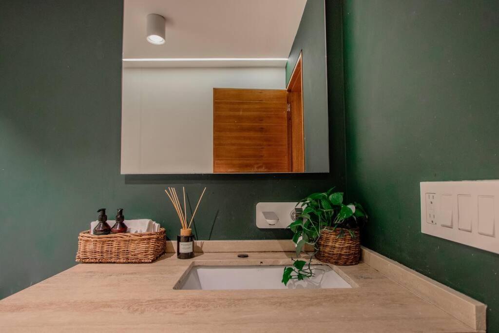 Apartment Casa Libre By Landboutique Tulum