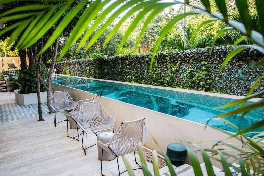 Casa Libre By Landboutique