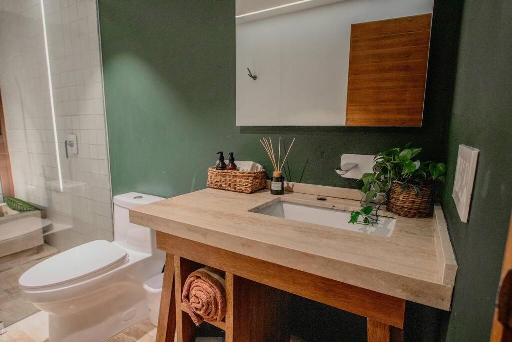 Apartment Casa Libre By Landboutique *