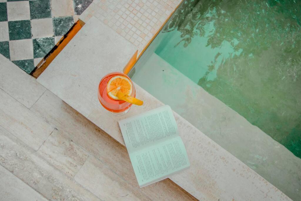 Casa Libre By Landboutique Apartment Tulum