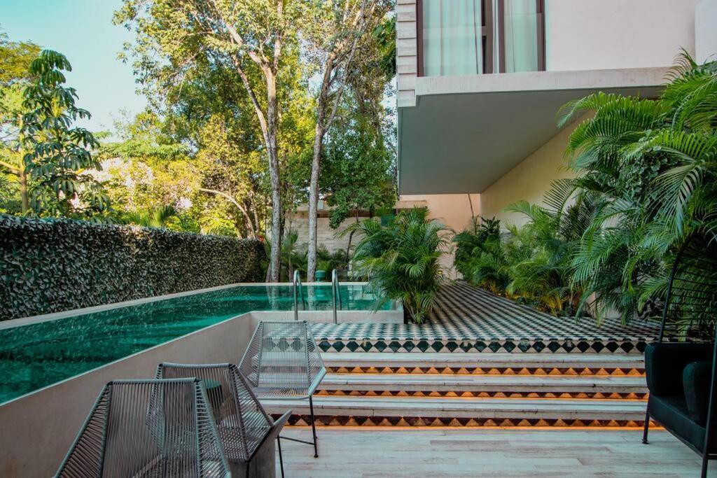Casa Libre By Landboutique * Tulum