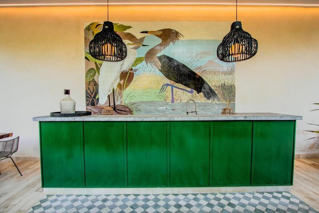 Apartment Casa Libre By Landboutique