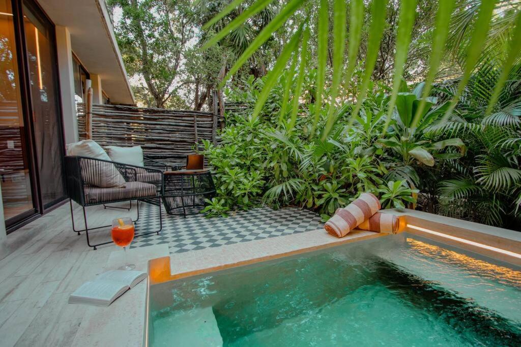 Casa Libre By Landboutique Apartment Tulum