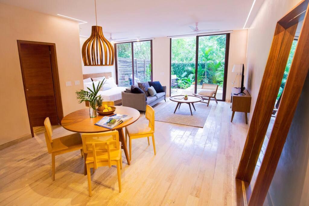 Casa Libre By Landboutique Apartment Tulum