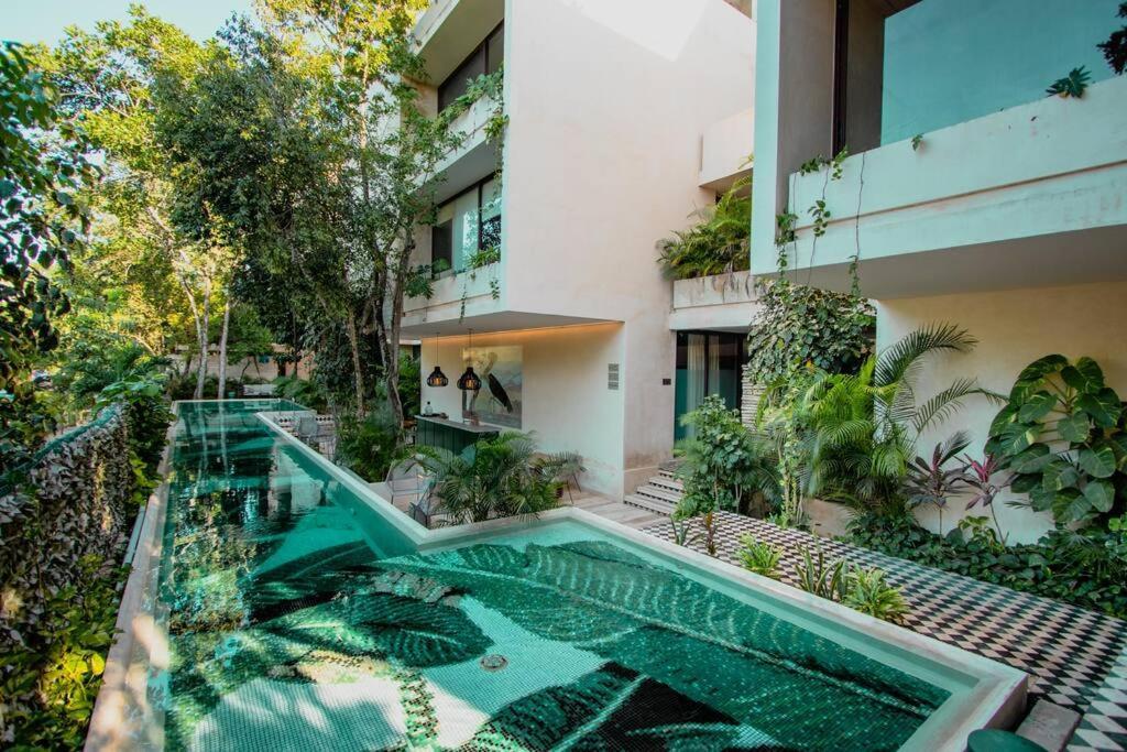 Apartment Casa Libre By Landboutique Tulum