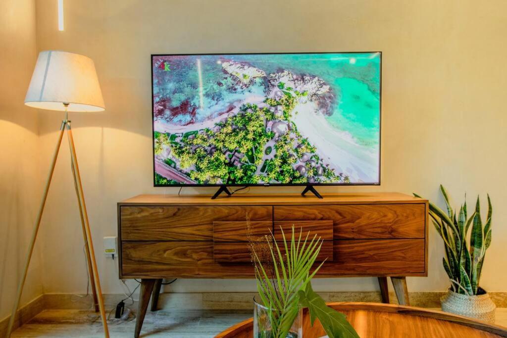 Casa Libre By Landboutique * Tulum