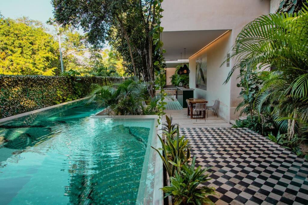 Casa Libre By Landboutique Apartment