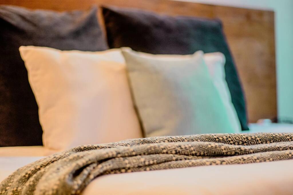 Apartment Casa Libre By Landboutique