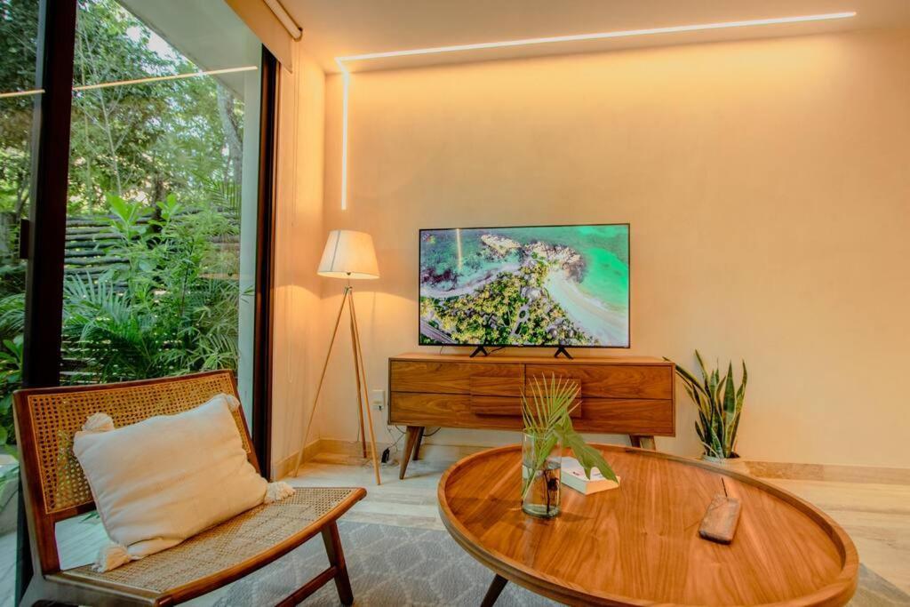 Casa Libre By Landboutique Apartment Tulum