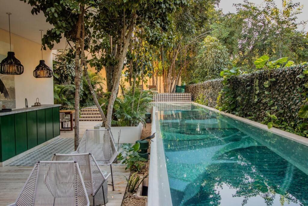 Casa Libre By Landboutique